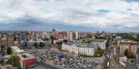 Новый план застройки Самары представили архитекторам и общественникам - Самарская Газета