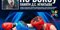 - С 29 по 31 октября в СШОР №3 пройдёт открытое Первенство Новочебоксарска по боксу:  бокс - Газета Грани