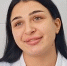 Студентка из Анапы вернула к жизни тонувшего мальчика на пляже пресс-служба ГБУЗ &quotГородская больница Анапы&quot - KrasnodarMedia