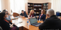 Молодые прозаики и поэты со всей России собрались в Вологде на семинар - OnlineVologda.Ru