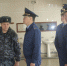 Условия содержания несовершеннолетних осужденных в Ижевской воспитательной колонии проверила прокуратура Удмуртской Республики - УФСИН России по УР