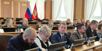 В Челябинской области расширят меры поддержки участников СВО и их детей в сфере образования - Законодательное Собрание