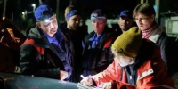 В Самаре спасли 406 человек с начала года - Комсомольская Правда Самара