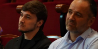 «Мастер сцены и слова»: на сцене русского драматического театра в Грозном прошёл первый отборочный этап - ИА Чечня Сегодня