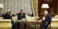 Фото: пресс-служба администрации Санкт-Петербурга - НИА Санкт-Петербург