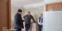 В Тамбове владельцев квартиры наказали за строительный мусор, выброшенный в контейнер - Комсомольская Правда