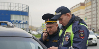 В Калининграде за один день арестовали автомобили пяти должников - Комсомольская правда