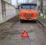 В Тольятти отдали под суд камазиста, насмерть задавившего пенсионерку - TltGorod.Ru