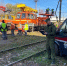 В Московской области следователи устанавливают обстоятельства схода вагонов на железнодорожных путях - Западное следственное управление на транспорте