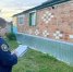 Воронежца, расправившегося с женой с помощью молотка и ножа, отправили в колонию - TV-Gubernia.Ru