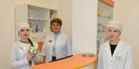 География наставничества: Бирск объединяет фарм-экспертов со всей России! - Медико-фармацевтический колледж