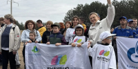 В Каменском районе прошла масштабная экологическая акция «Удивительный лес» - Администрация Ростовской области