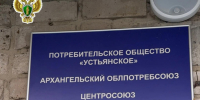 Прокуратурой Устьянского района защищены трудовые права работника на оплату труда - Arh112.ru