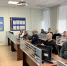 В Томской области завершилась стажировка оперативных дежурных ЕДДС - МЧС России