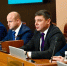 Константин Кутейников отчитался о работе Тамбовской городской Думы восьмого созыва за первый год - Единая Россия