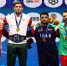 Владимирский спортсмен Артур Саргсян – серебряный призёр чемпионата мира по греко-римской борьбе - Gus-info.Ru