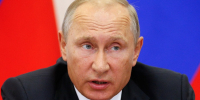«Не рой другому яму»: Путин об отказе Европы от российского газа - NewKaliningrad.Ru