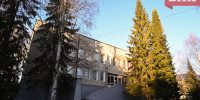 В сыктывкарском загсе отремонтировали главную лестницу - Bnkomi.Ru
