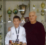В Курске состоялось Первенство Курской области по карате WKF, где юные спортсмены нашего района показали отличный результат. - Газета Дмитриевский вестник