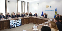 Астраханская область завершает подготовку к отопительному сезону - Астрахань 24