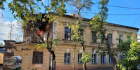 В Калуге планируют отреставрировать старинную усадьбу на улице Воскресенской - Калужский перекрёсток