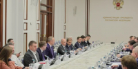 Открылся приём заявок на IV Всероссийскую муниципальную премию «Служение» - Калужский перекрёсток