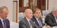 Стартовал прием заявок на IV Всероссийскую муниципальную премию «Служение» - Газета День республики