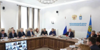 Астраханский губернатор поручил наказывать бездействующие управляющие компании - Bloknot-Astrakhan.Ru