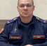 Прямая линия с подполковником полиции Юрием Сабайкиным прошла в преддверии профессионального праздника - Росгвардия
