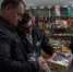 «Народный контроль» проверил магазин на Куприна: нарушения устранили на месте - Единая Россия