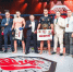 Верхнеуслонец Никита Платцев завоевал пояс ALL-STYLE PRO - Волжская новь