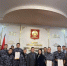 Народные дружинники  с начала года помогли полиции предотвратить больше 160 нарушений в Кызыле - ИА Тува-Онлайн