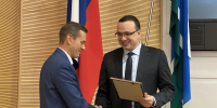 Выпускники Президентской программы готовы принести экономике Среднего Урала свыше 10 миллиардов рублей - Информационный портал Свердловской области