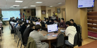 В Брянском аграрном университете состоялась профилактическая встреча с иностранными студентами - Газета Севская правда