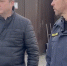 Глава Вологды проверил уборку улиц в Лукьяново - OnlineVologda.Ru