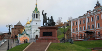 Фестивали, квесты, выставки и концерты, посвященные Дню народного единства,  пройдут в нижегородских музеях, библиотеках и Домах культуры 4 ноября - Администрация г. Нижний Новгород
