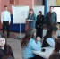 В Усольском районе молодых активистов научили создавать социальные проекты - Usolie.Info