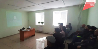 Сотрудники ООО «Калмурзино» Мензелинского района приступили к освоению инструментов бережливого производства - Мензелинский район