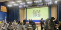 Студенты ИПКР МГПУ познакомились с практикой работы современной московской школы - МГПУ