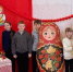 В Богородском Доме культуры прошел фольклорный час «День русской Матрешки» - Газета Рассвет
