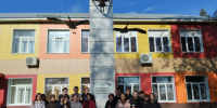 Белые журавли: память и благодарность потомков. - Спас-Деменский район