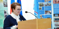 Руководить Союзом женщин Волгоградской области вновь доверили Нине Черняевой - Газета Городские вести