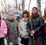 Обнинцы выходят на осенние субботники - NgRegion.Ru