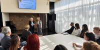 В Сочи мероприятия недели правовой грамотности «Краснодарский край — территория без тени» охватили более 100 тысяч человек - Администрация г. Сочи