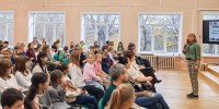 27.10.2026 | Главный интерактив осени: в Твери прошел III областной фестиваль «Братья наши меньшие» - Главное управление по архивному делу
