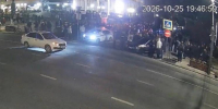 Курянин получил 10 суток за организацию массовой сходки на Театральной площади - Городские Известия