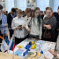 Специалисты «Нижновэнерго» познакомили будущих абитуриентов с профессией энергетика - Время Н
