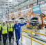 Автозавод Санкт-Петербург подключился к проекту индустриальных туров - Global78.Ru