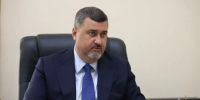 Приветствие Главы Республики Дагестан Ф. Щукина участникам Международной конференции «Духовные мосты: Россия и Африка. Диалог во имя мира и созидания» - Совет муфтиев России