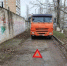 Водитель грузовика из Тольятти пойдет под суд за смертельный наезд на пенсионерку - Волга Ньюс